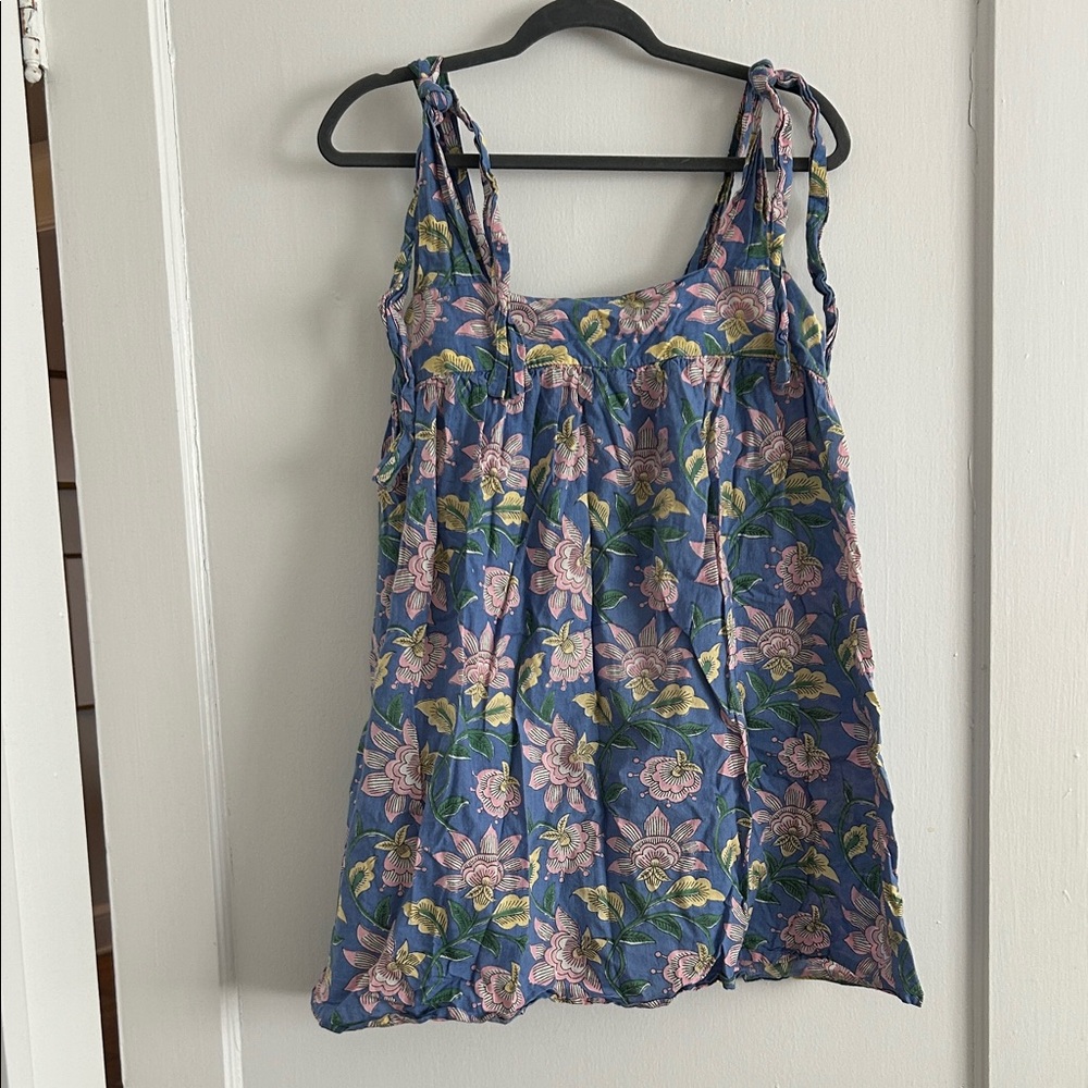 Darling Loungewear x Olivia Stallings Dress